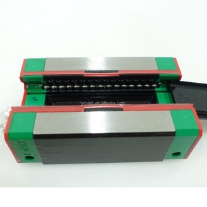 线性导轨HSR30A1SS + HR30-330L线性导轨HGH30CA HGW30C HGH30线性块 - Product Image 3
