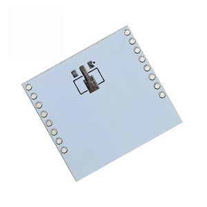 10pcs <strong>ESP8266</strong> serial <strong>WIFI</strong> <strong>Module</strong> Adapter Plate Applies to ESP-07, ESP-12F, ESP-12E Wireless Board - Product Image 3