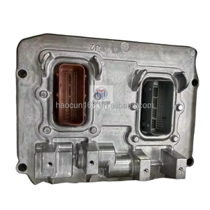 中国发动机厂康明斯发动机电子控制模块ECU Cm2450A 5572391 - Product Image 2