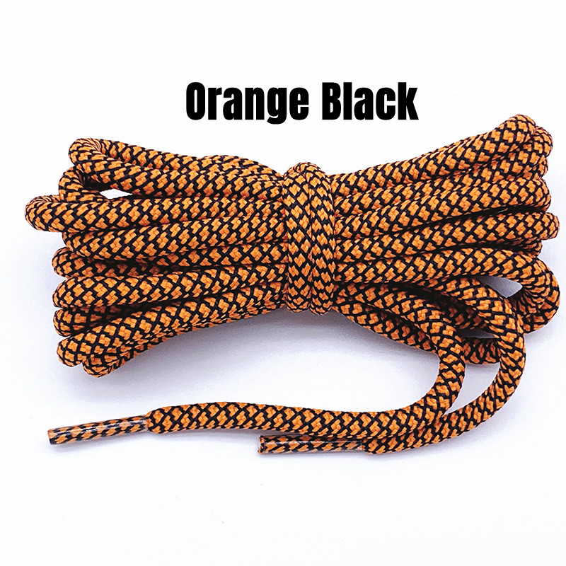 Orange noir