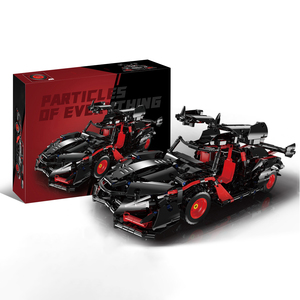 Black Warrior <strong>Apollo</strong> 2.4G Remote Control Car STEAM Programming Path Mode Gyroscope Puzzle Four Channels Plastic Model <strong>Toy</strong>