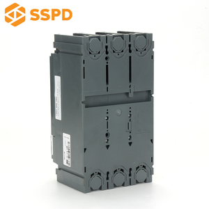 SSPD CNSV CVS 400A 3P High Breaking Capacity Excellent <strong>Current</strong>-<strong>limiting</strong> Molded Box <strong>Circuit</strong> <strong>Breaker</strong> MCCB&quot; - Product Image 5