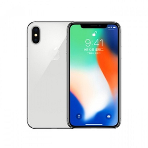 ใช้ Apple X พร้อม CDMA Cellular 64GB RAM โทรศัพท์มือถือมือสอง - Product Image 1