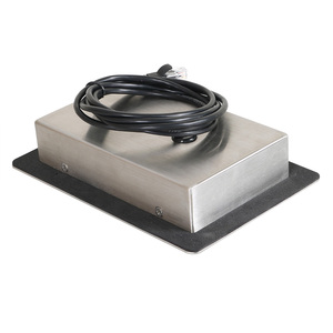 SOS <strong>Intercom</strong> Video Telephone, Emergency Telephone With HD Camera - Product Image 4
