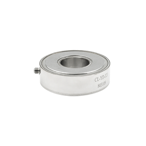 200KN動的力圧電力充電PE出力トランスデューサー力センサー - Product Image 3