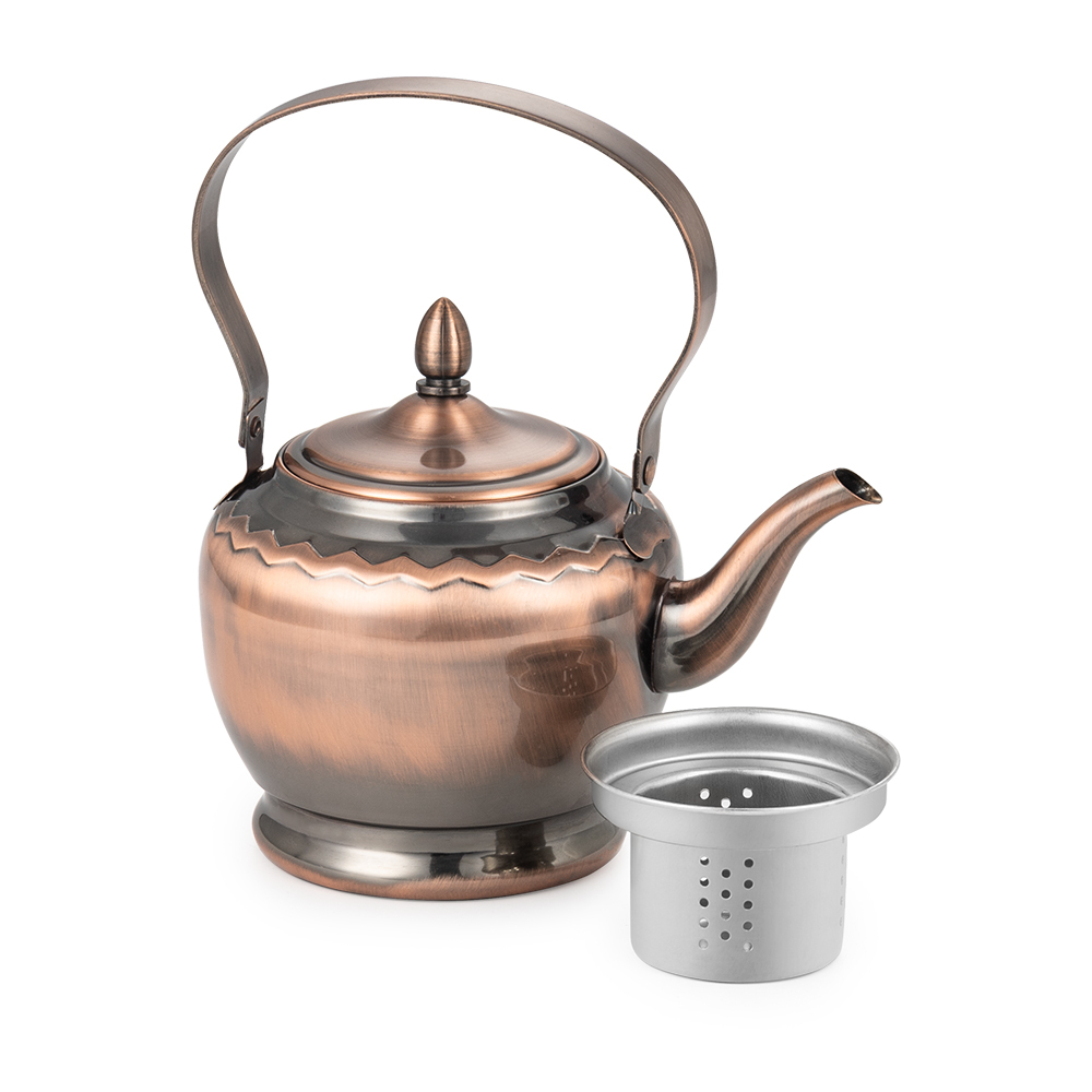 Decor Bronze