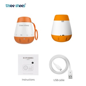 Uyku mucize ses makinesi ritmik insan sesi her zaman uyku bebek almak için en hızlı yolu uyku bebek Shushes - Product Image 4
