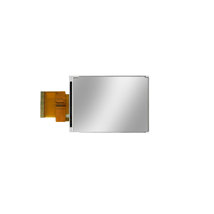 Werkseitige Lieferung Kunden spezifisches 3,2-Zoll-240x320-Pixel-TFT-LCD-Anzeigemodul IPS Full View 50-polige MCU-Schnitts telle für Konsumgüter - Product Image 5