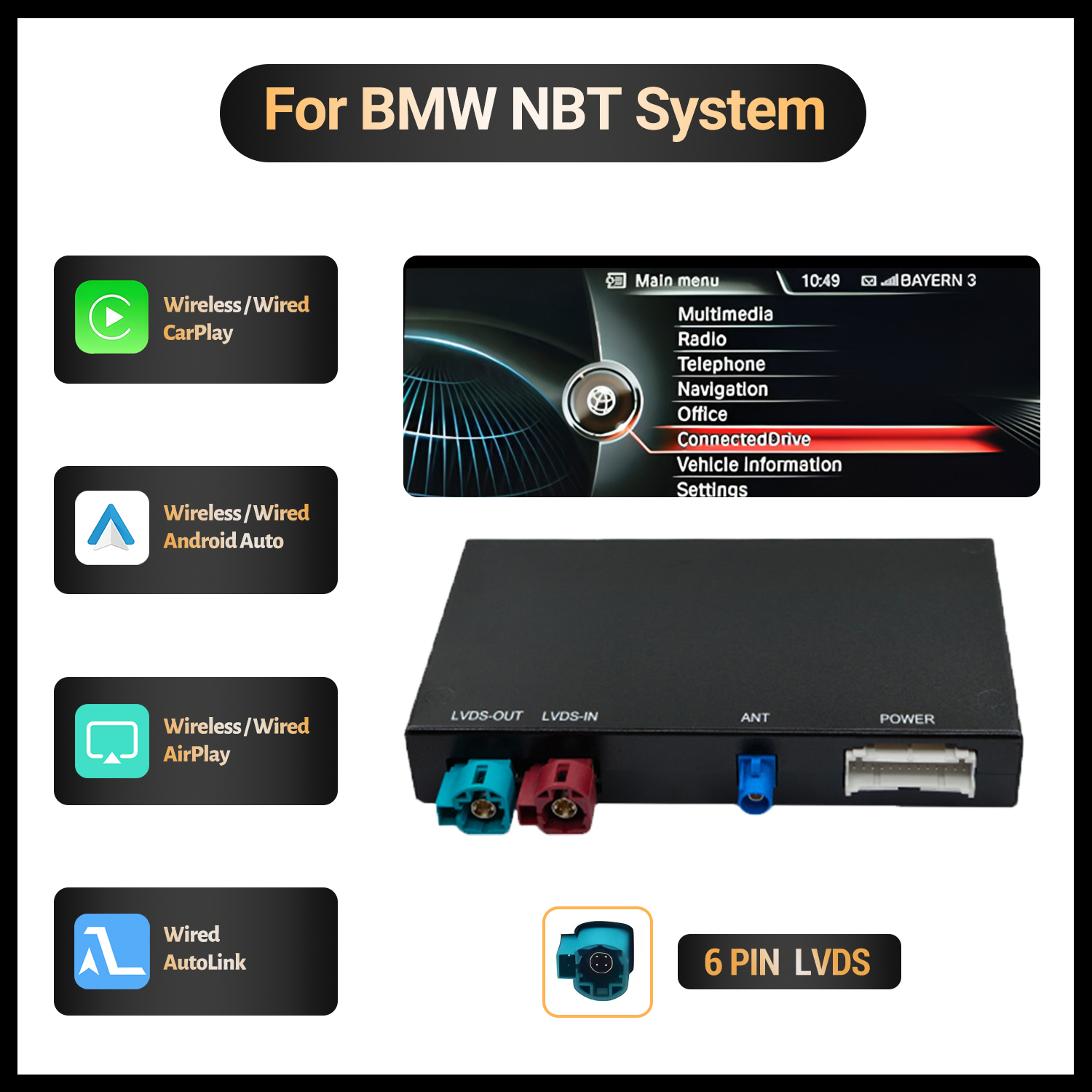 สำหรับระบบ NBT