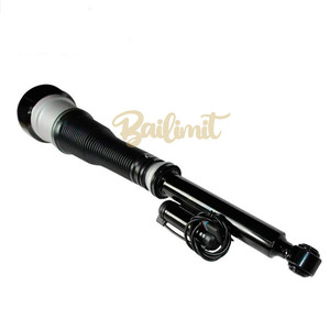 Arka hava süspansiyon şok dikme bahar yeni <span class=keywords><strong>A2213205613</strong></span> 2213205613 için mercedes-benz W221 CL500 S350 CL600 S600
