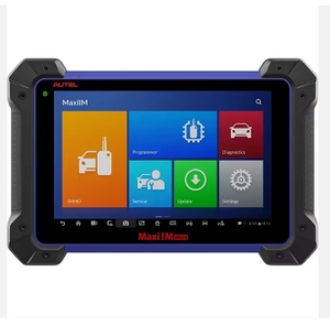 Original autel Maxisys Im608 Otosys Im600 <strong>Keys</strong> <strong>Programmer</strong> <strong>with</strong> <strong>Chip</strong> <strong>Scanner</strong> Automotriz Immobilizer Scan Complete Vehicle Machine - Product Image 3