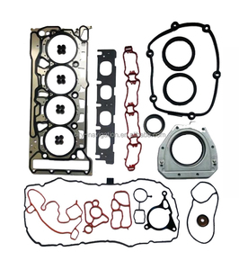 Sıcak satış araba parçaları revizyon kiti 1.6 <span class=keywords><strong>1.8</strong></span> 2.0 2.4 2.8 3.0T için VW Audi Audi Sagitar <span class=keywords><strong>T</strong></span>-ROC yeni Jetta JDW05-10 A4 B5 Q5 B8 B9