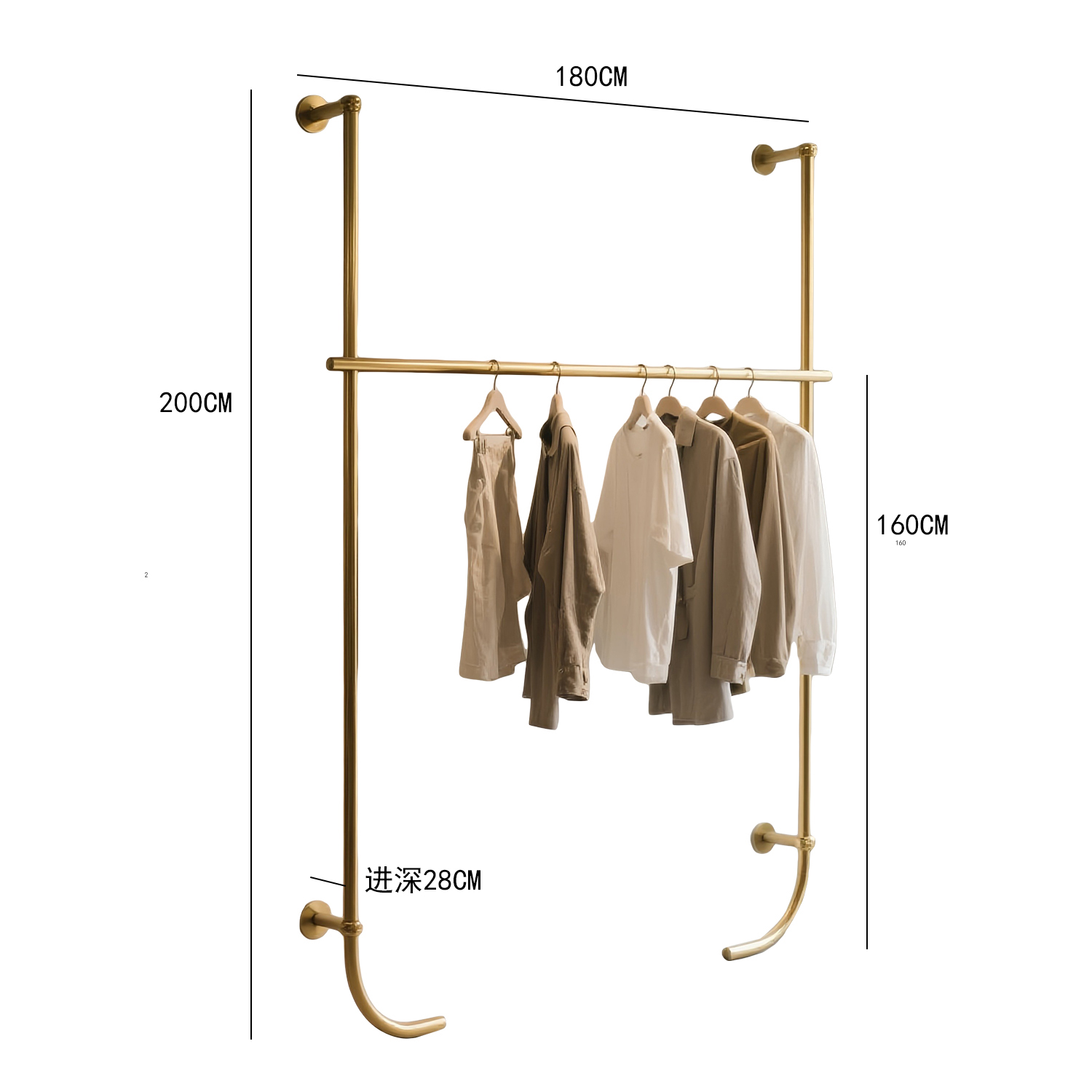 Or,180*28*200cm