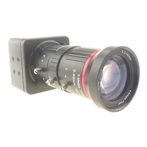 Newlink Explore Plug-<strong>and</strong>-play UVC 5-50mm Manual Lens 8MP USB <strong>Camera</strong> Module <strong>with</strong> Advanced Low-noise <strong>and</strong> Low-light <strong>Sensor</strong> - Product Image 1
