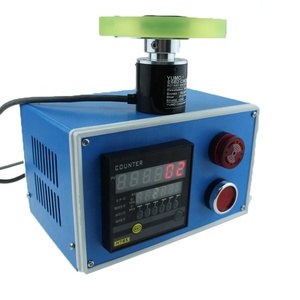 USYUMO AKT72-D digital automático de semillas llevó la máquina de contar con encoder de rueda - Product Image 4