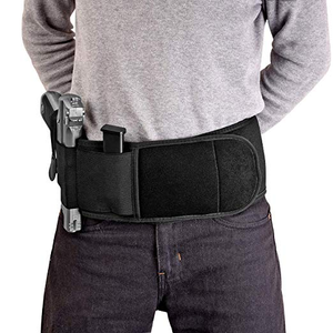 Buikband <span class=keywords><strong>Holster</strong></span> Voor Verborgen Dragen Dames Tailleband Magnetische Hand <span class=keywords><strong>Holster</strong></span> - Product Image 1