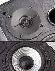 Edifier R980T Computadora Altavoces multimedia Madera 2,0 Subwoofer Escritorio Audio activo - Product Image 3