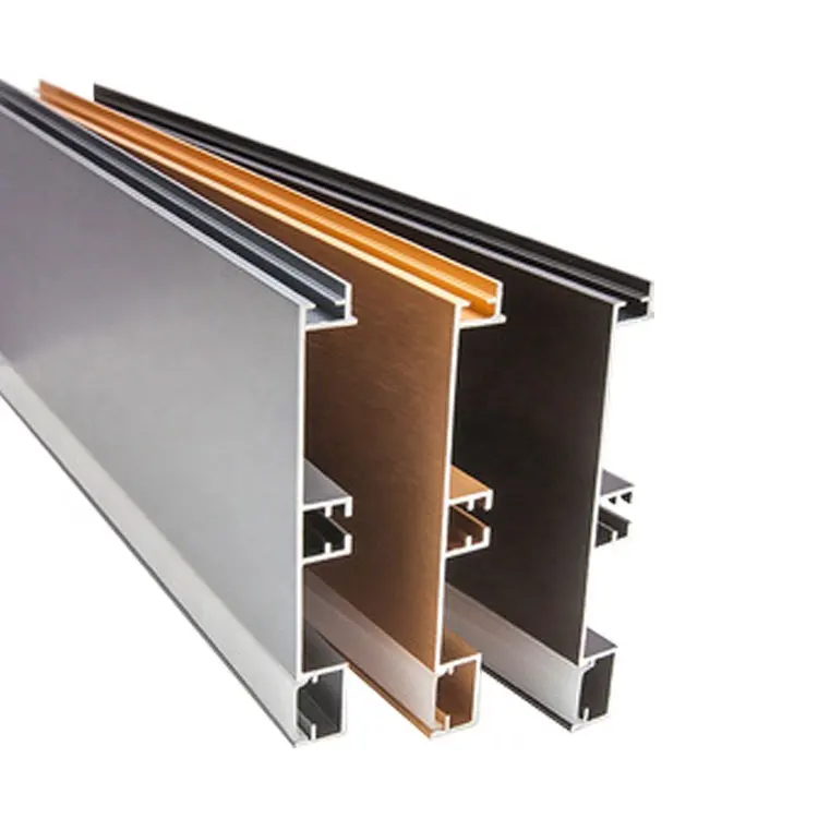 Ângulo Instalar Alumínio Channel Corner Profile sem teto LED Linear Aluminum Profiles Light Washing Strip