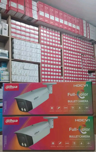 Dahua-Cámara IP de 4MP, cámara de seguridad PoE IR 30m, domo, cámara de red con ranura para tarjeta SD integrada, IP67 - Product Image 6