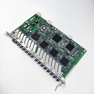 16 portlu ETGH ETGO GTXO GTGO GTGH kart servis kartı, optik ağ için FTTH Epon kartı için 8/16 portlu - Product Image 1