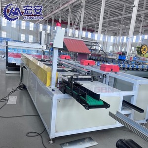 Глобальный поставщик автоматических конвейерных упаковочных машин - Product Image 5