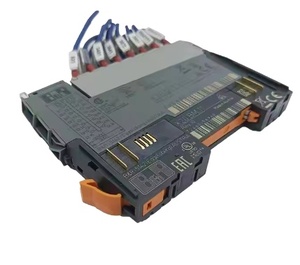 X20 modulo di interfaccia X20CS1070 può Bus modulo di interfaccia PLC controllore logico programmabile X20CS1070 X20DIF371 X20DI9371 - Product Image 6