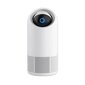 Ev aletleri App kontrol Purifyer PM 2.5 hava kalitesi monitör oda hava temizleyicisi temizleyici - Product Image 1