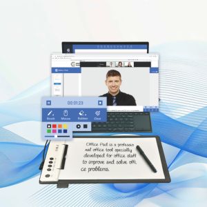 Запись видео в формате HD, поддержка фрагментированного обучения, снижение затрат на связь/печать для корпоративного обучения - Product Image 3