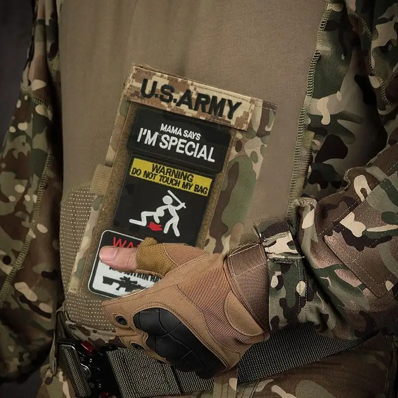 Военная Обложка для журнала армейская тактическая записная книжка, Обложка для книги OCP (CP)