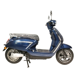 EU Warehouse Best Cost 3000w Li-ion Battery Power Mid-drive <strong>Motor</strong> High Speed 100km Long Range Electric Scooty for Adults