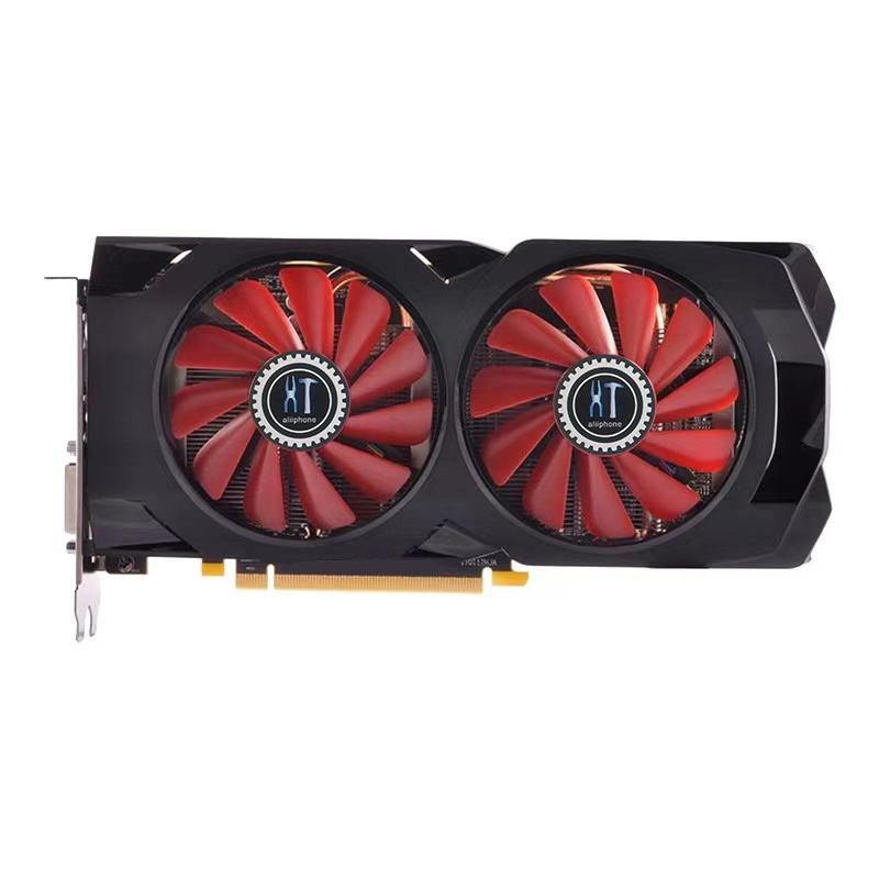 RX 580