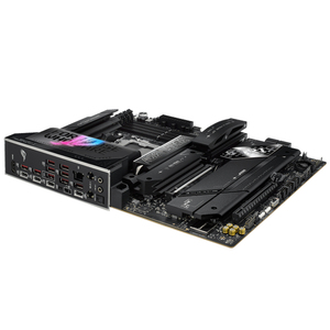 A.SUS ROG STRIX, placa base WIFI para juegos, compatible con procesadores de escritorio de la serie AMD Ryzen 9000/8000/7000 para AMD Socket AM5 - Product Image 5