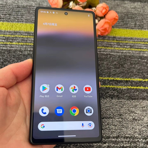 谷歌像素6a批发原装谷歌像素6a质量相机128gb安卓智能手机 - Product Image 1