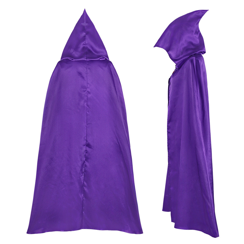 cape violette seulement