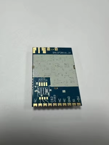 1.2GHzVM1373Rレシーバー1080-1360MHZWirelessビデオRX受信モジュールSM1370R FPVレーシングドローンDlY部品の交換 - Product Image 2