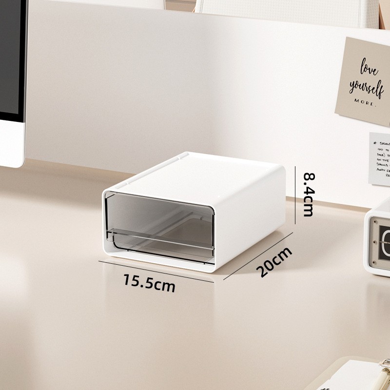 Medium single compartment