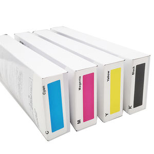 Compatibile con la stampante a getto d'inchiostro Risos ComColors X1 3110R 3150R 7110R 7150R 9150R passa RoHS Test 7150R cartuccia d'inchiostro - Product Image 2