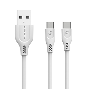 Uygun fiyat veri USB kablosu 3.1A hızlı şarj iphone 2M TPE cep telefonu veri aktarım kablosu - Product Image 2