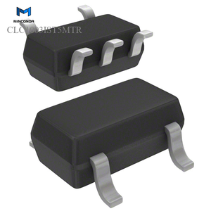 (BOM Service Linear Instrumentation, OP Amps, Buffer Amps) <strong>CLC1003IST5MTR</strong> - Product Image 1