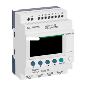 New &amp; Original PLC <strong>Input</strong> Module TWDXCAISO - Product Image 2