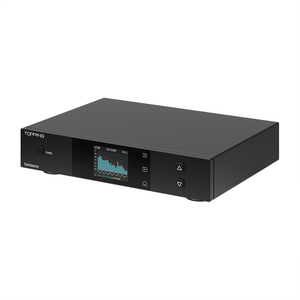 TOPPING Centaurus <strong>Decoder</strong> Fully Balanced High Performance R2R DAC BT5.1 Support LDAC DSD512 PCM768kHz Plug and Play <strong>Decoder</strong>