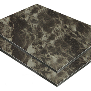 Облицовка фасада здания с Alucobond толщиной 4 мм - Product Image 2
