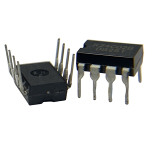 New Original K24C02B <strong>NEC</strong> 8-lead SOP PDIP TSSOP electrically erasable <strong>programmable</strong> read-only memory (<strong>EEPROM</strong>) - Product Image 4