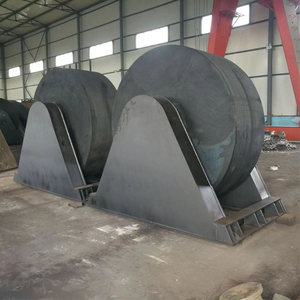 Chuyên nghiệp tùy biến Pháo Sáng phổ cao su Fender Marine Float Con lăn Fender - Product Image 1