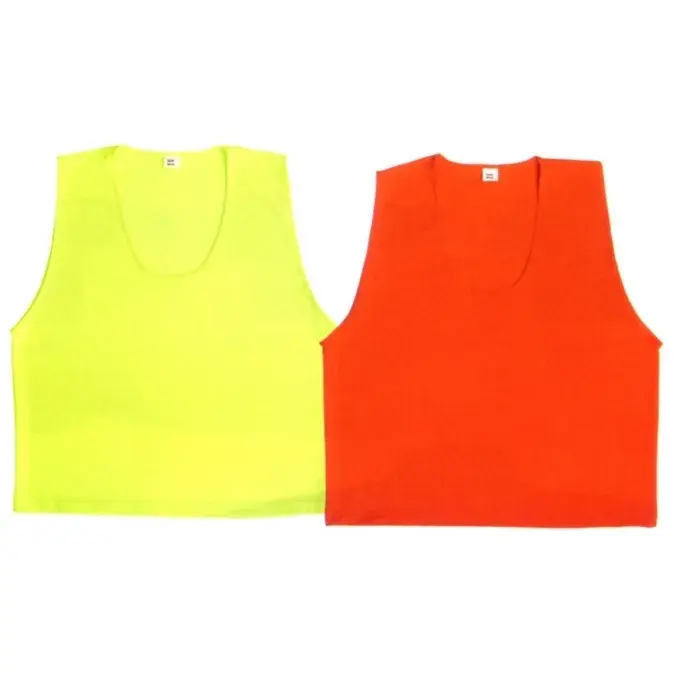 White, Light Blue, Orange, Yellow Fluo, Green Fluo