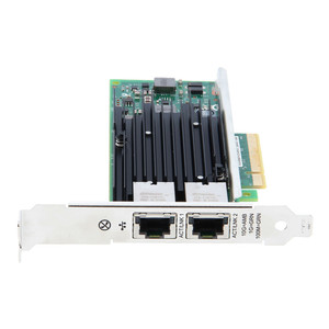 <span class=keywords><strong>716591</strong></span>-<span class=keywords><strong>B21</strong></span> Ethernet 10Gb 2-port 561T adaptörü