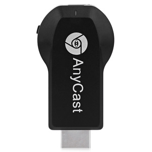M2 Anycast kolay paylaşım Wifi ekran Dongle kablosuz ekran yansıtma adaptörü Dongle Anycast M2 artı/M4/M9 - Product Image 4