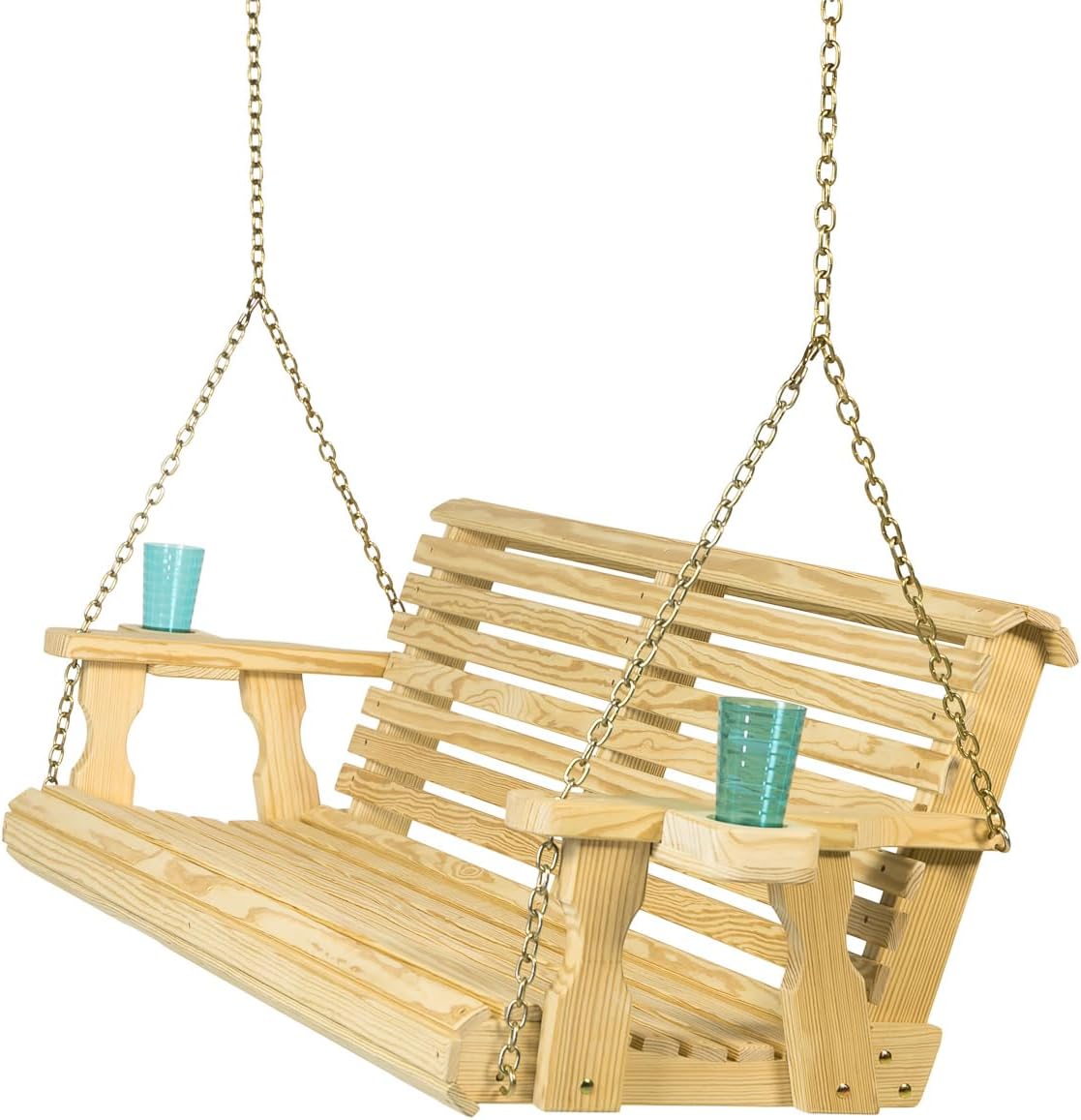 Couleur bois naturel