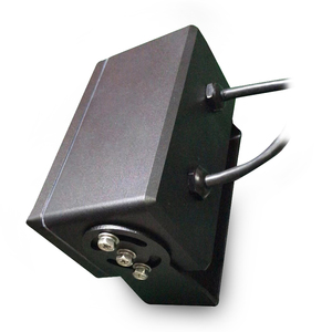 Lente gran angular convexa doble HD 1080P cámara de salpicadero resistente BusTruck vista trasera vehículos de estacionamiento de respaldo cámara de seguridad sistema IP - Product Image 5
