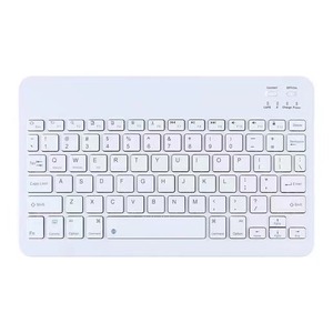 适用于Ios安卓系统平板电脑键盘的12英寸无线键盘 - Product Image 6